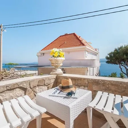 Holiday Home Dalmatino Omis Exterior photo