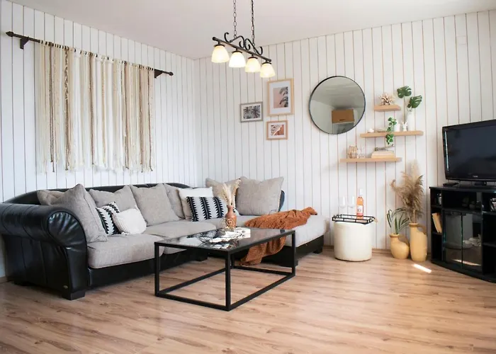 Holiday Home Dalmatino