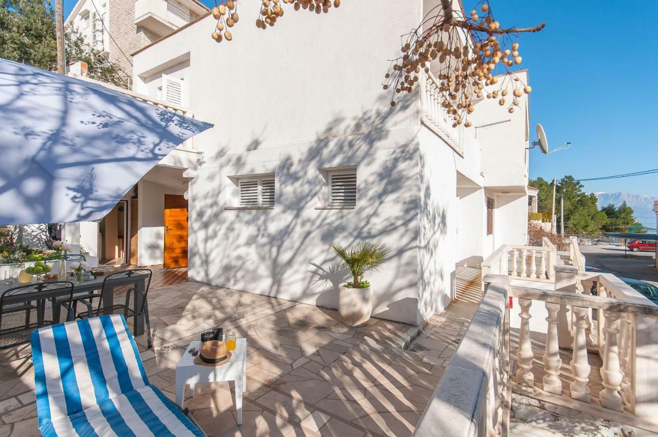 Apartment Holiday Home Dalmatino Omis