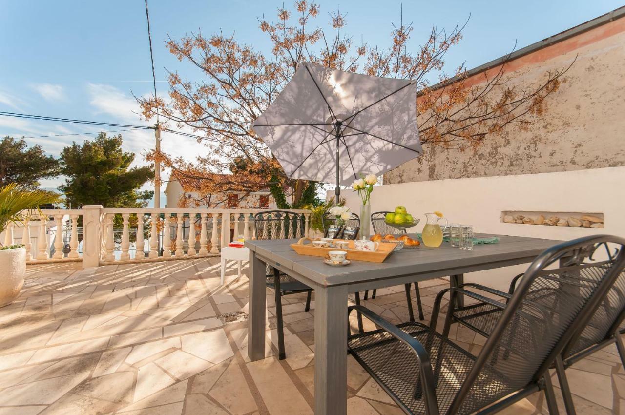 Holiday Home Dalmatino Apartment