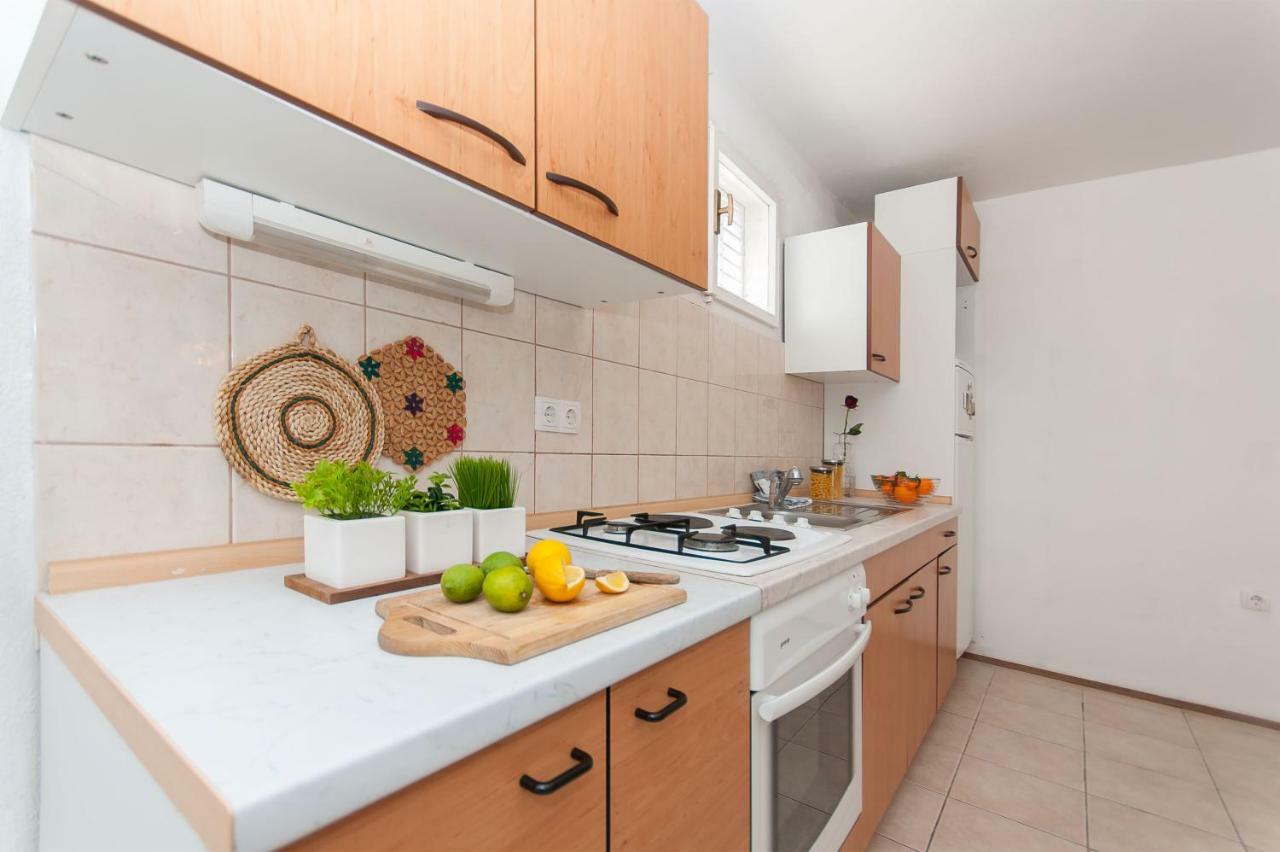 Holiday Home Dalmatino * Omis