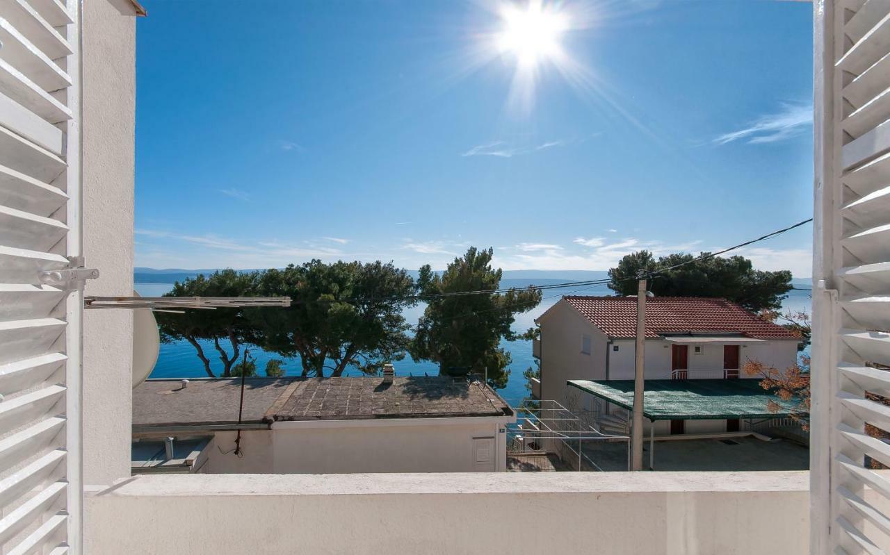 Apartment Holiday Home Dalmatino