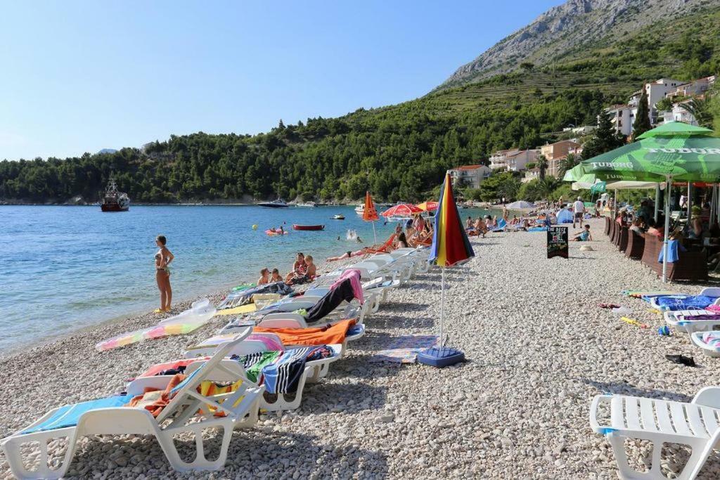 Holiday Home Dalmatino