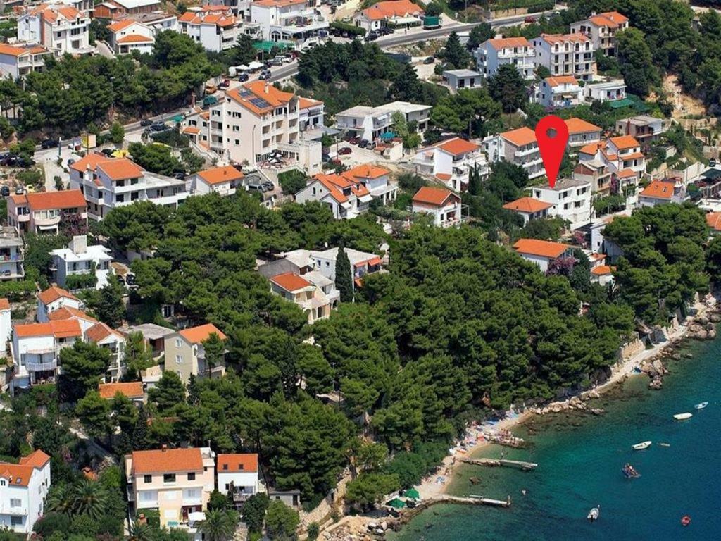 Apartment Holiday Home Dalmatino Omis