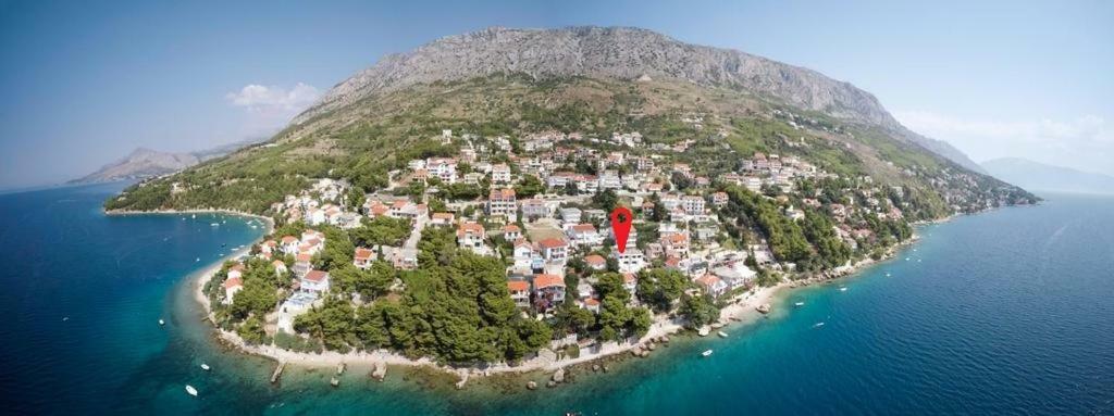 Apartment Holiday Home Dalmatino *