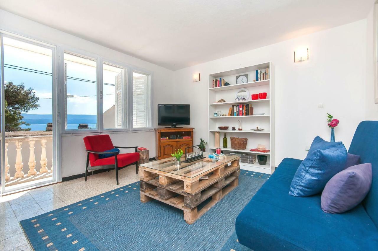 Holiday Home Dalmatino Omis